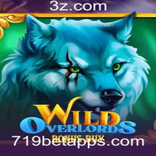 Explorando o Mundo de WildOverlordsBonusBuy no 719bet App