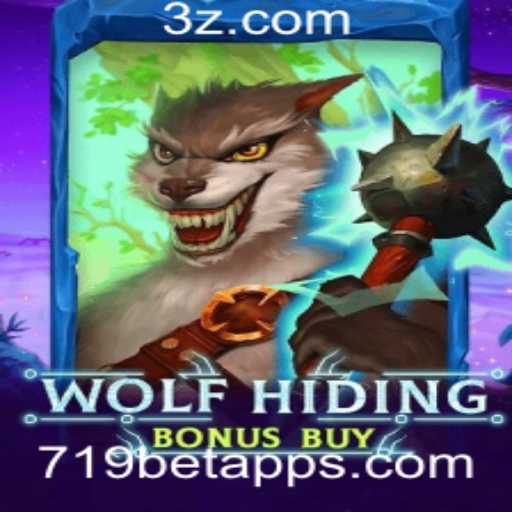 Descubra o Fascinante WolfHidingBonusBuy no 719bet App