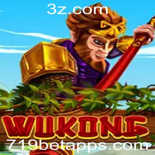 Explorando o Fascinante Mundo de Wukong no 719bet App