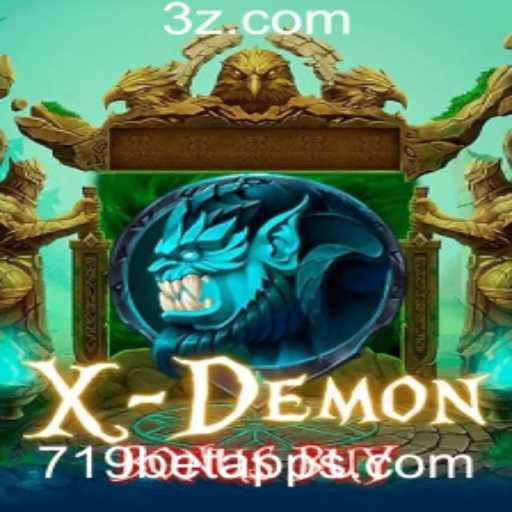 Desvendando o Mundo de XDemonBonusBuy: O Novo Fenômeno no 719bet App
