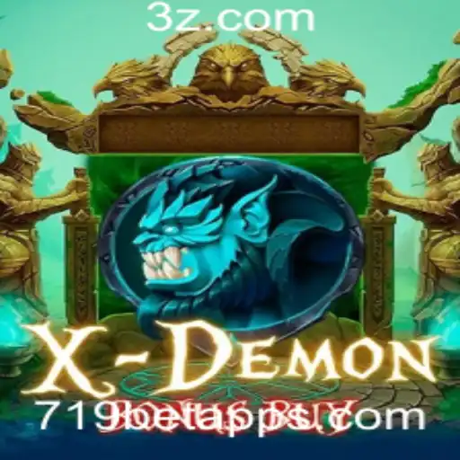 Desvendando o Mundo de XDemonBonusBuy: O Novo Fenômeno no 719bet App